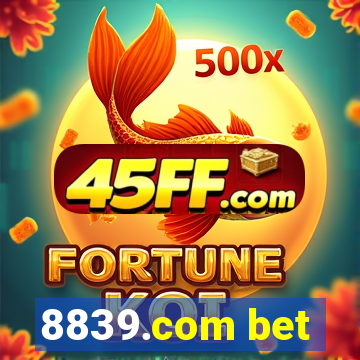8839.com bet